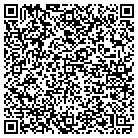 QR code with Galbraith Consulting contacts