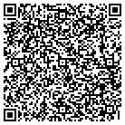 QR code with Racing Remembrances contacts