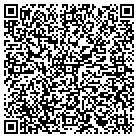 QR code with New Hills Crest Currency Exch contacts