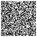 QR code with Cafe Mirage contacts