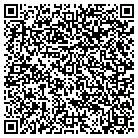 QR code with Manorcare At Highland Park contacts