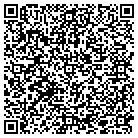 QR code with Advanced Chiropractic Center contacts