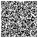 QR code with K & S Telecom Inc contacts