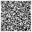 QR code with W Dowery contacts