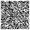 QR code with T & L Intl Mfg-Dist contacts