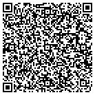 QR code with Mary Lou's Coiffures contacts