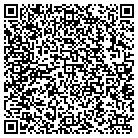 QR code with Algonquin Road House contacts