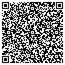 QR code with TEK Data Systems Co contacts