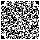 QR code with Anna Jonesbr Area Chmbr of Com contacts