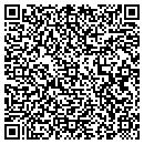 QR code with Hammitt Farms contacts