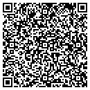 QR code with Hard Hat Services Inc contacts