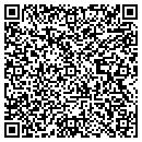 QR code with G R K Company contacts