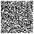 QR code with Canton Area Chmber of Commerce contacts