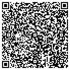 QR code with L & L Reporting Service Inc contacts