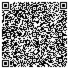 QR code with Klesginski Michael & Assoc PC contacts