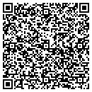 QR code with Auffenberg Nissan contacts