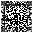 QR code with Aaron Butler contacts