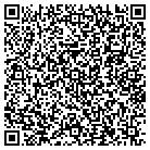 QR code with Petersons Mini Storage contacts