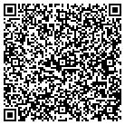 QR code with De Paul University contacts