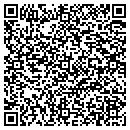 QR code with University St Francis Book Str contacts