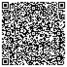 QR code with Hillside Autobody & Service contacts