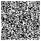 QR code with Henning Machine & Die Works contacts