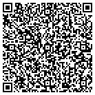 QR code with Christian County Chiropractic contacts
