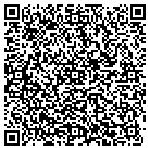 QR code with Machinery Service Group Inc contacts
