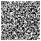 QR code with Mid Central Printing & Mailing contacts