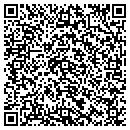 QR code with Zion Arts Partnership contacts