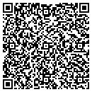 QR code with Cannon Vending Service contacts