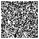 QR code with Trees R US contacts