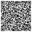 QR code with C R W Construction contacts