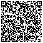QR code with R & R Mini Mart & Game Room contacts