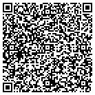 QR code with Accurate Tool Company Inc contacts