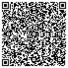 QR code with Custom Concrete Company contacts