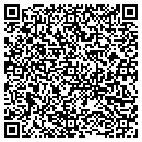 QR code with Michael Monfils MD contacts