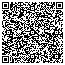 QR code with J J Twig's Pizza contacts