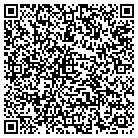 QR code with J Bear Heating & AC INC contacts