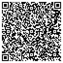 QR code with Zmuda Ann DPM contacts