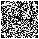 QR code with Mr Handyman contacts