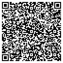 QR code with D C Construction contacts