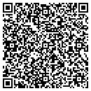 QR code with R D Miller Industries contacts