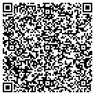QR code with McGill Machine Works contacts