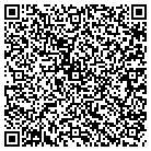 QR code with Mt View Mssonary Baptst Church contacts