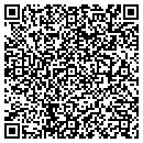 QR code with J M Decorating contacts