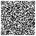 QR code with H & R Block Tax Service contacts