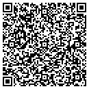 QR code with Salem's Lot contacts