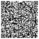 QR code with T & T Auto Repr & Wrecking Service contacts