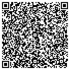 QR code with A A A A A Drivers Remedial contacts